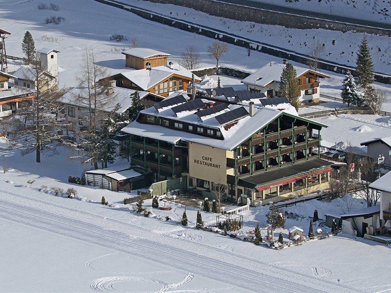 Geniesserhotel Alpin Gmbh Achenkirch Zewnętrze zdjęcie